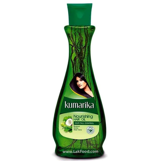 Kumarika Hair Oil